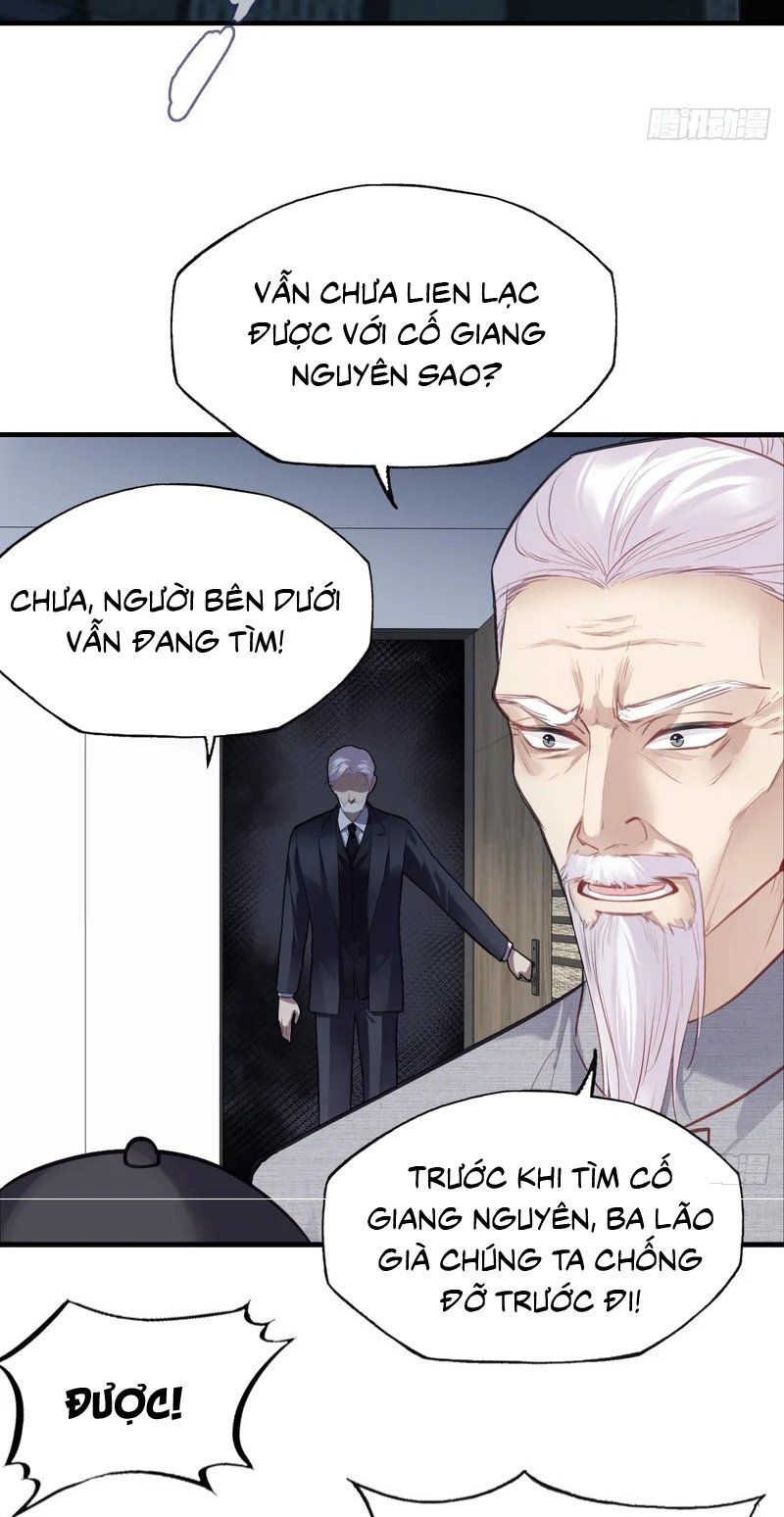 Anh Ấy Chưa Từng Rơi Xuống Chapter 147 - 19