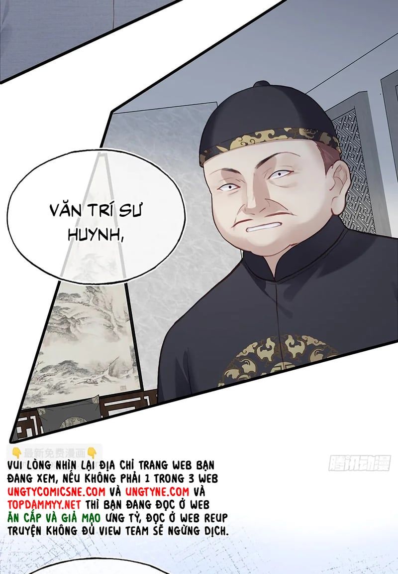 Anh Ấy Chưa Từng Rơi Xuống Chapter 147 - 24