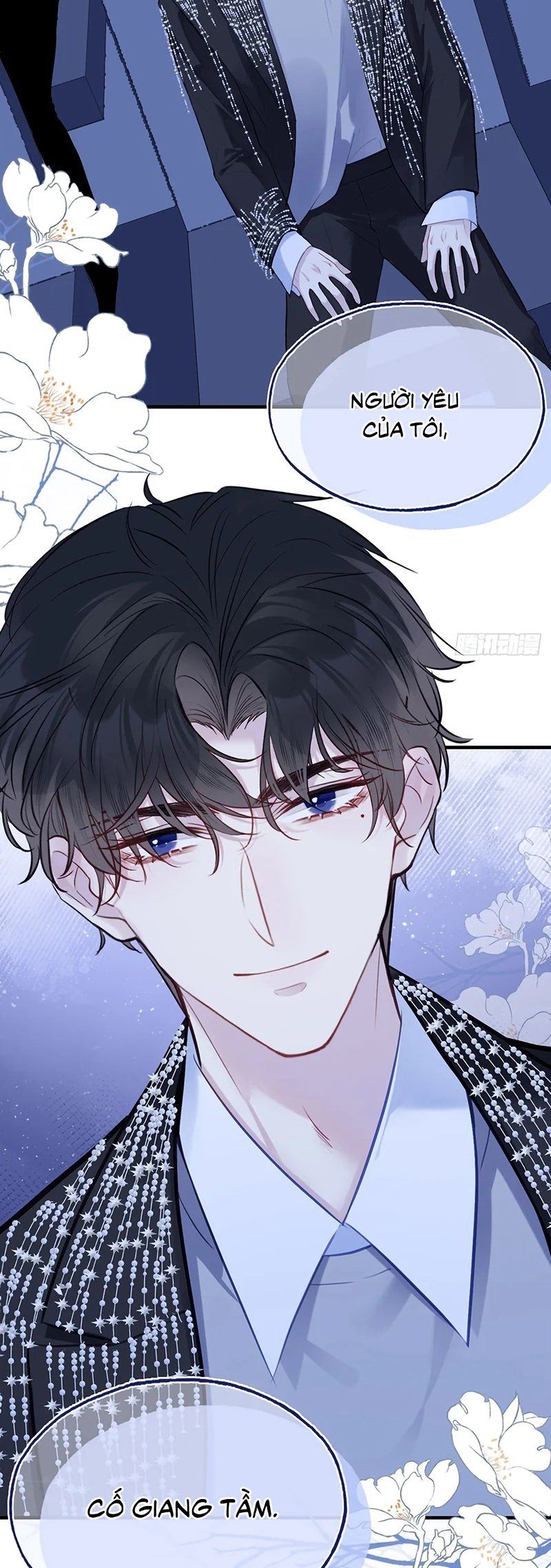 Anh Ấy Chưa Từng Rơi Xuống Chapter 147 - 31