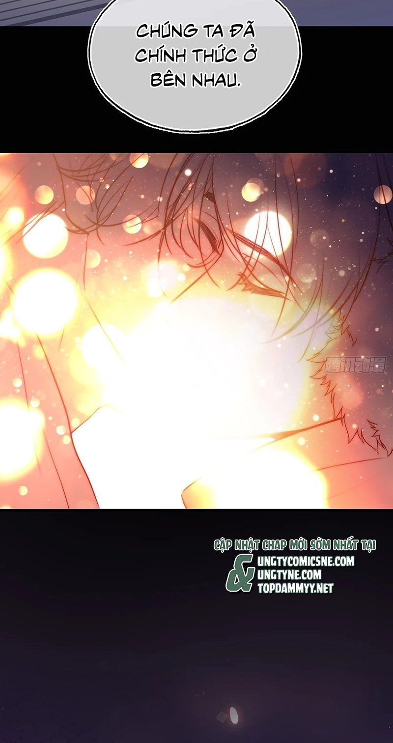 Anh Ấy Chưa Từng Rơi Xuống Chapter 147 - 36