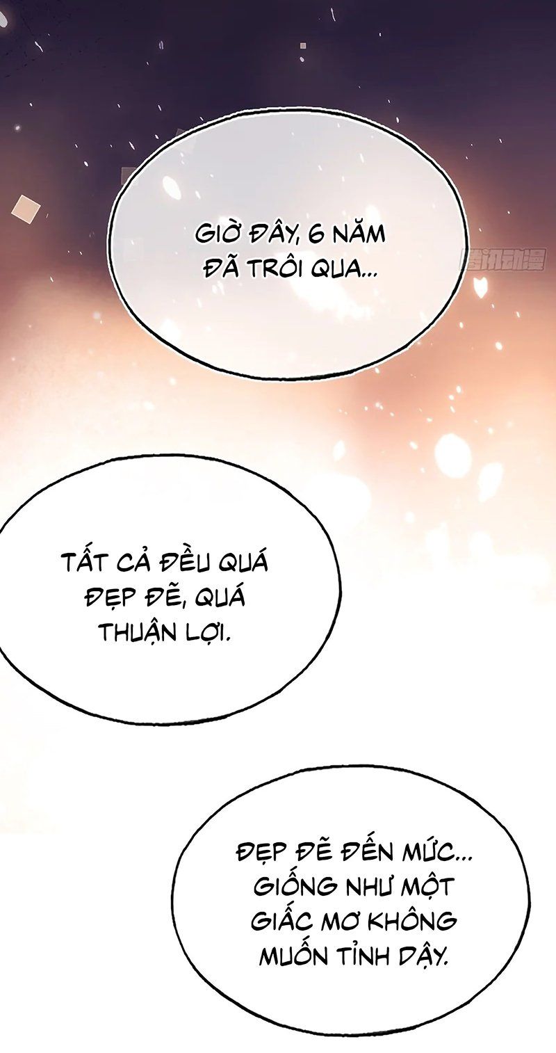 Anh Ấy Chưa Từng Rơi Xuống Chapter 147 - 37