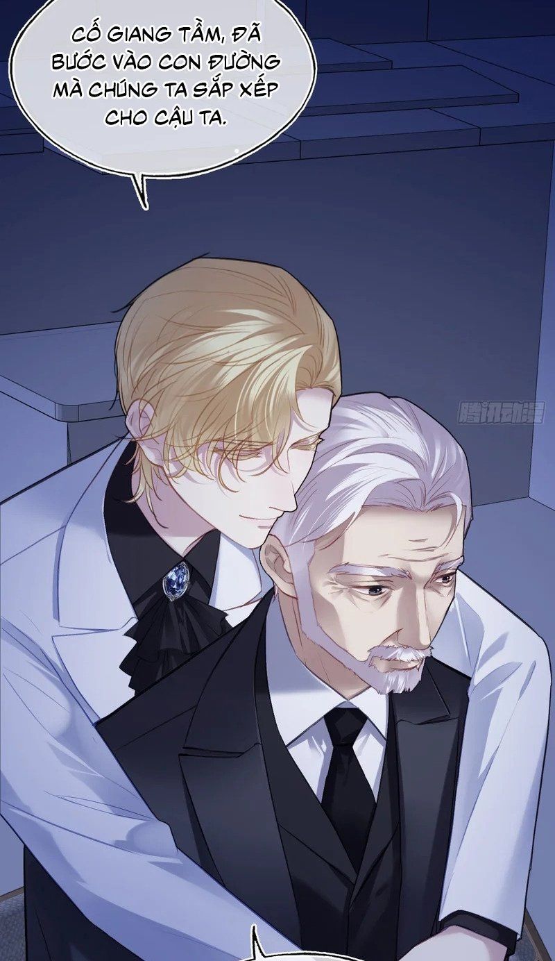 Anh Ấy Chưa Từng Rơi Xuống Chapter 147 - 8