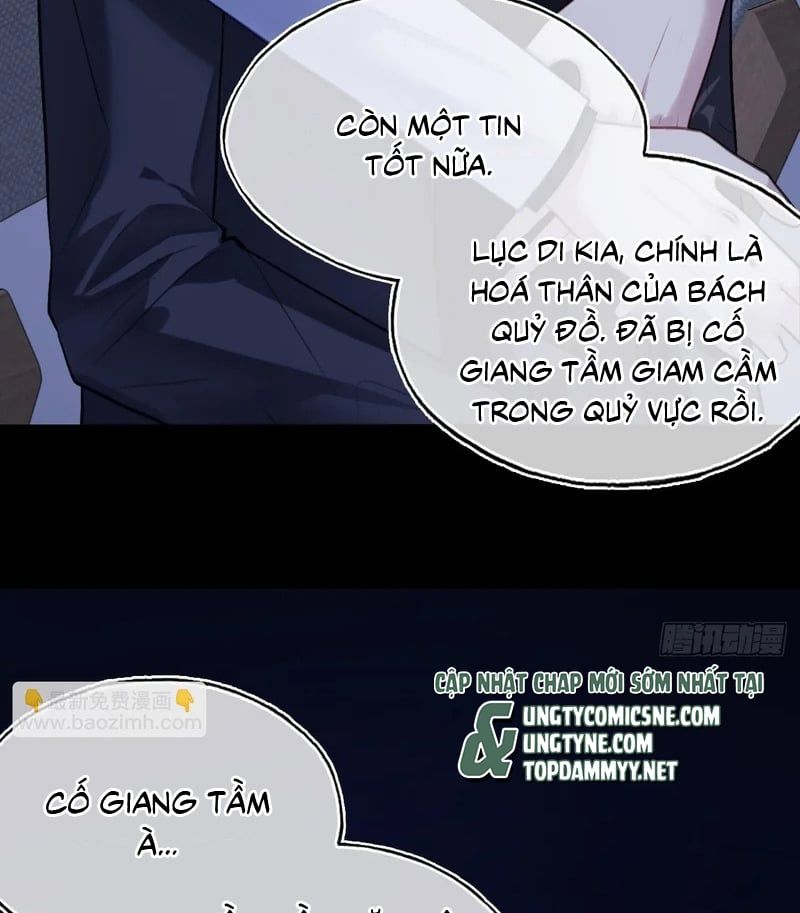 Anh Ấy Chưa Từng Rơi Xuống Chapter 147 - 9