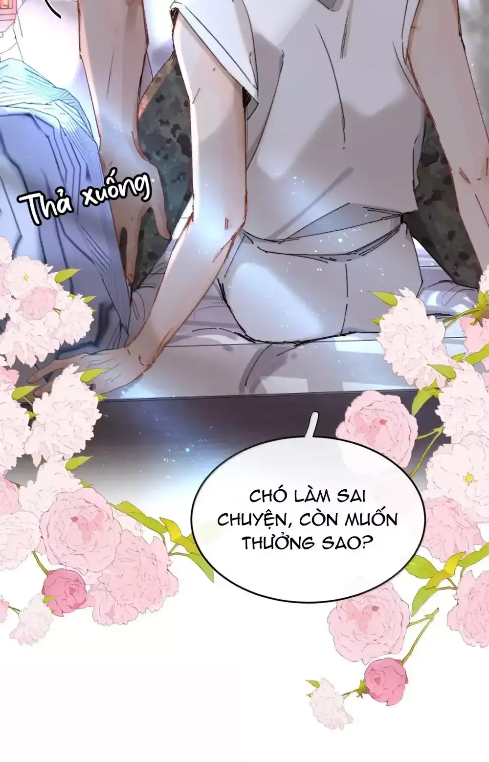 Không Thể Cưỡng Lại Người Yêu Dính Người Chapter 100 - 15