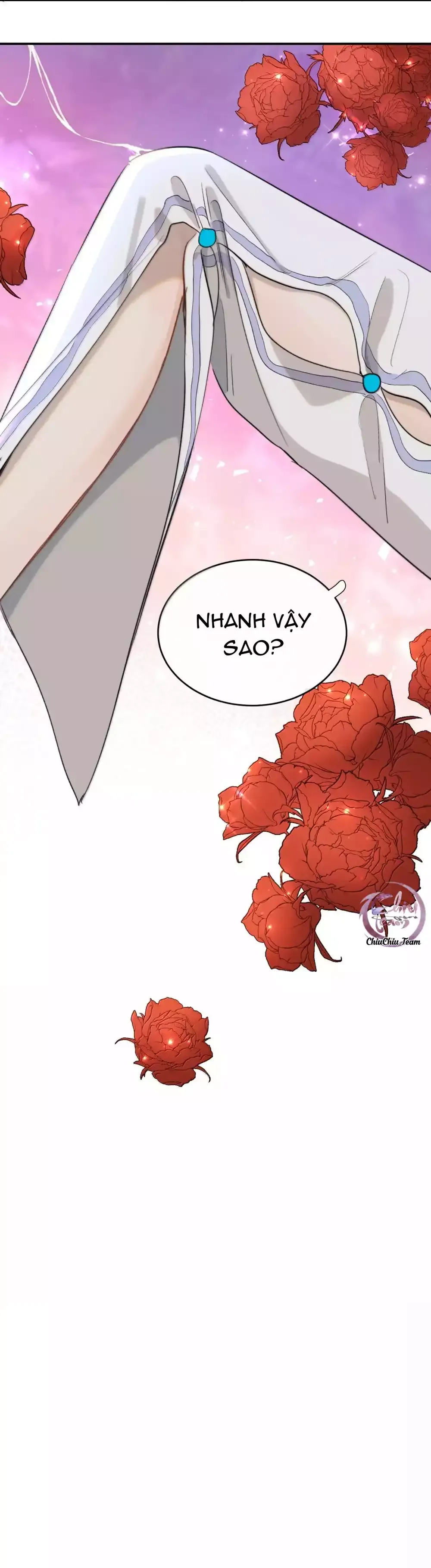 Không Thể Cưỡng Lại Người Yêu Dính Người Chapter 100 - 18