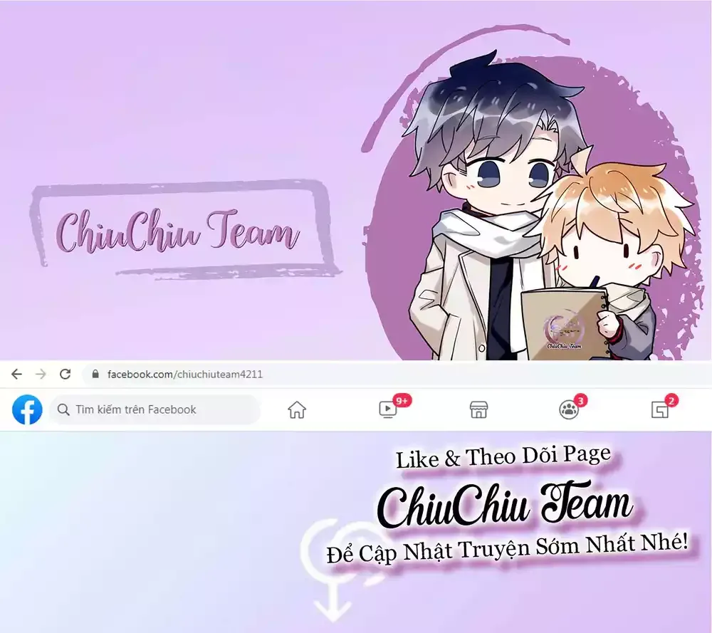 Không Thể Cưỡng Lại Người Yêu Dính Người Chapter 100 - 20