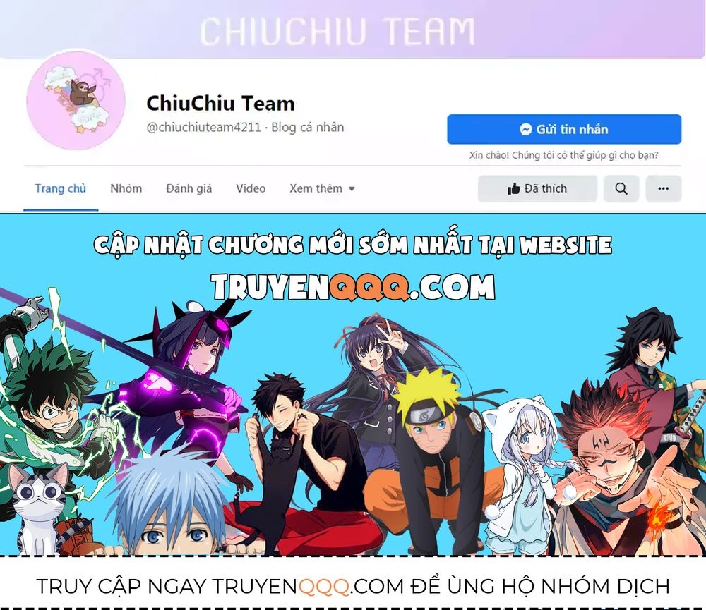 Không Thể Cưỡng Lại Người Yêu Dính Người Chapter 100 - 21