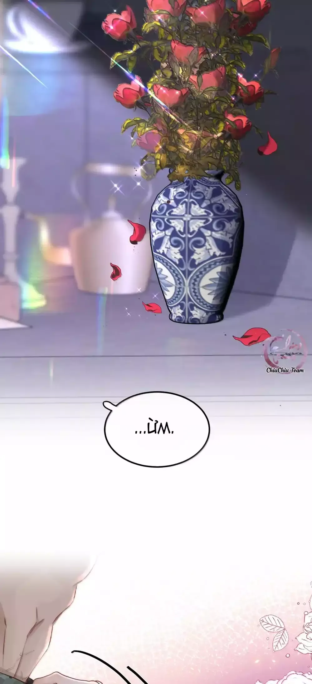 Không Thể Cưỡng Lại Người Yêu Dính Người Chapter 100 - 5