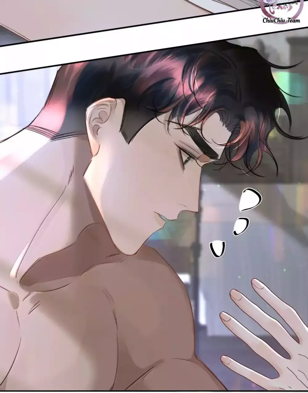 Không Thể Cưỡng Lại Người Yêu Dính Người Chapter 100 - 7