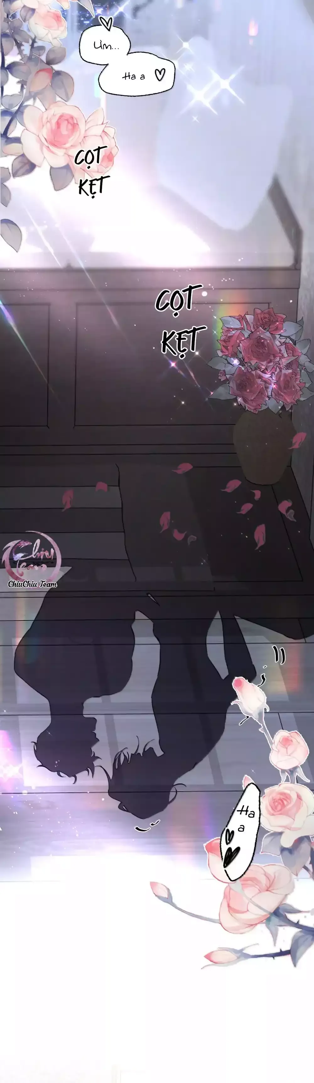 Không Thể Cưỡng Lại Người Yêu Dính Người Chapter 101 - 18