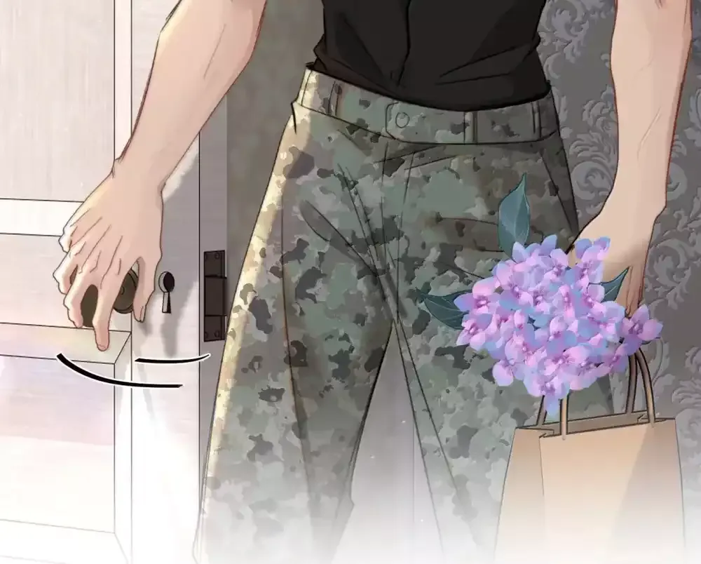 Không Thể Cưỡng Lại Người Yêu Dính Người Chapter 101 - 20