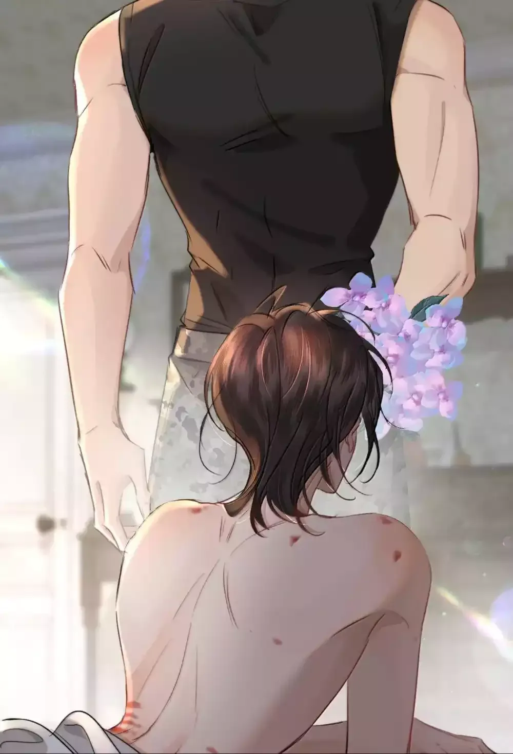 Không Thể Cưỡng Lại Người Yêu Dính Người Chapter 101 - 22