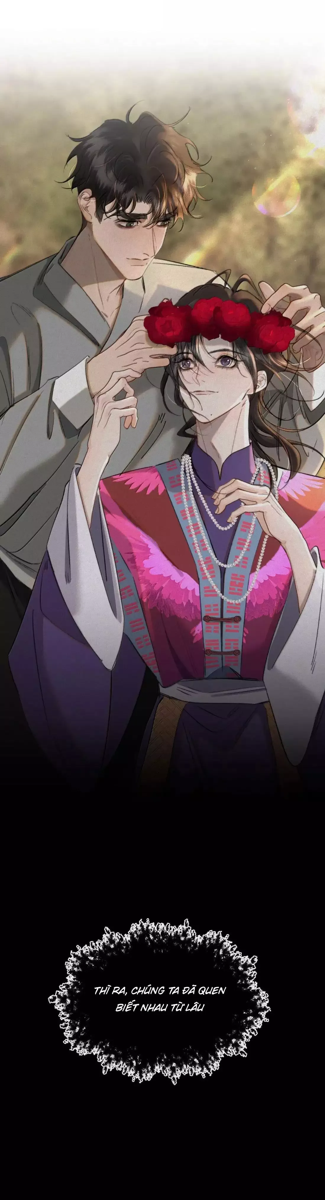 Không Thể Cưỡng Lại Người Yêu Dính Người Chapter 98 - 2