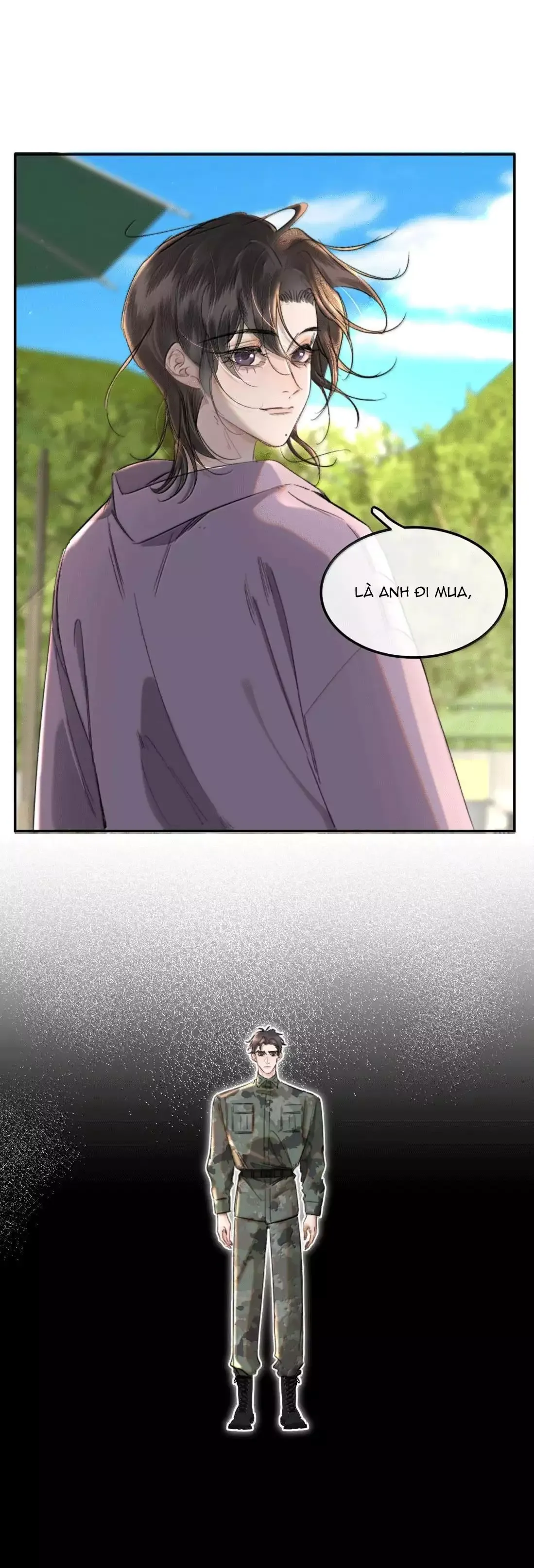 Không Thể Cưỡng Lại Người Yêu Dính Người Chapter 98 - 12