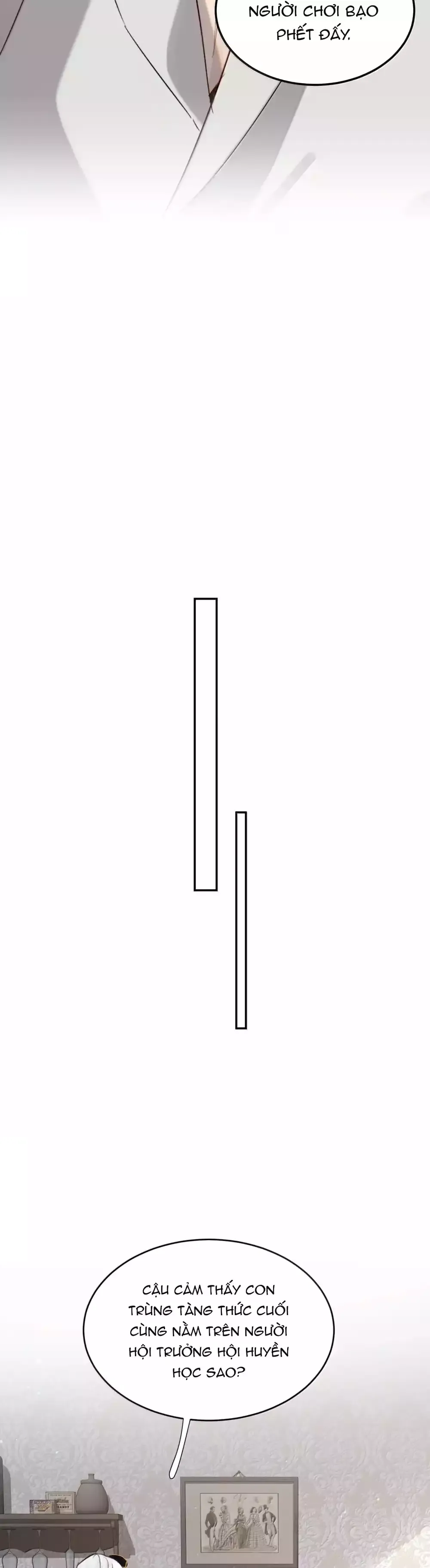 Không Thể Cưỡng Lại Người Yêu Dính Người Chapter 99 - 9