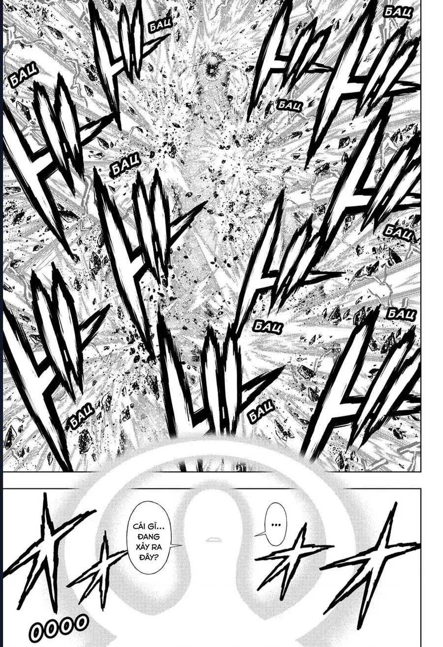 Bất Hạnh Và Bất Tử Chapter 235 - 17