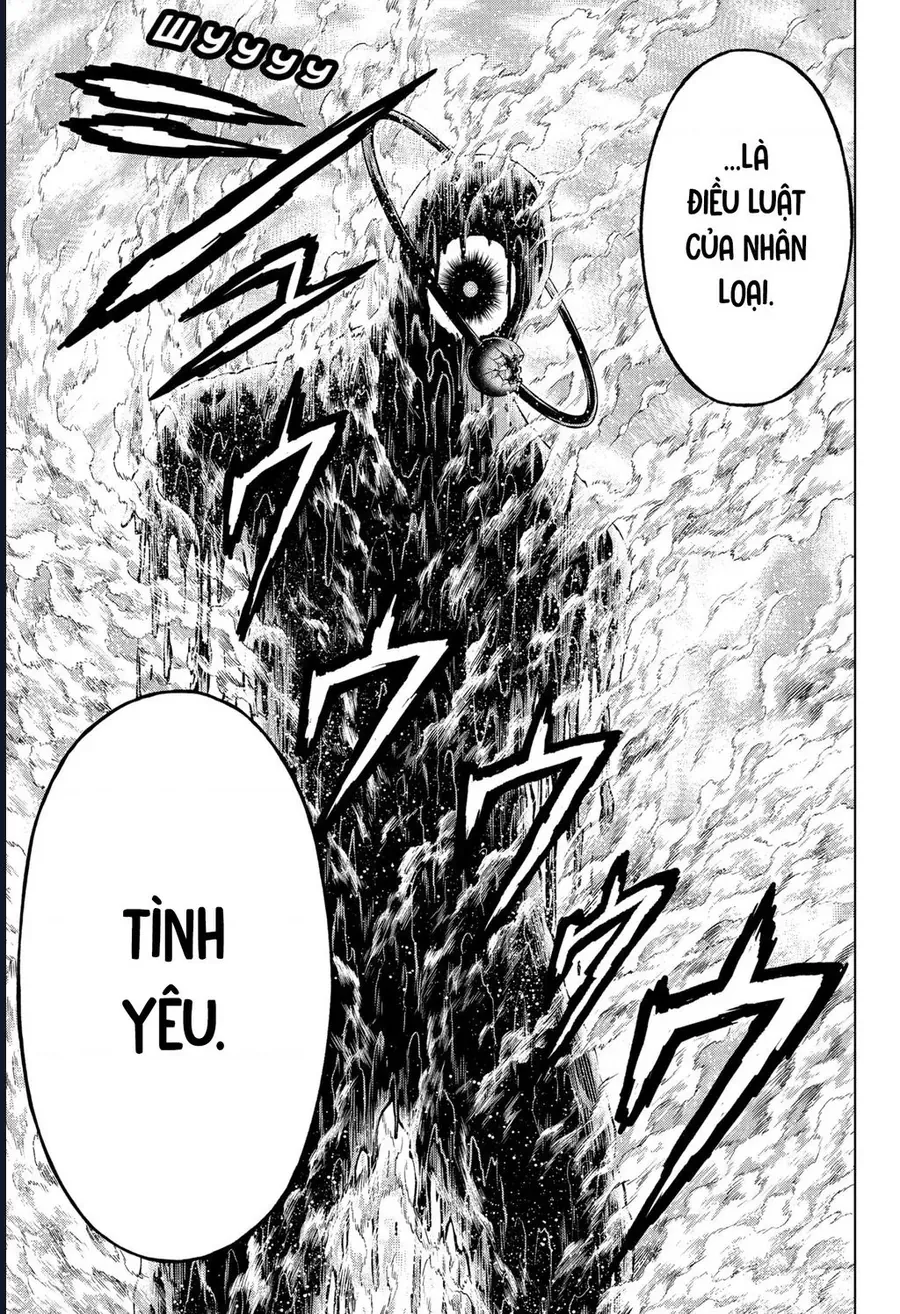 Bất Hạnh Và Bất Tử Chapter 235 - 19