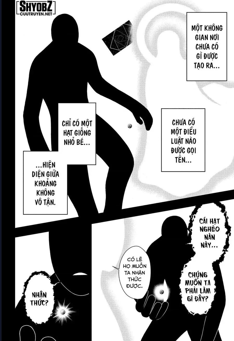 Bất Hạnh Và Bất Tử Chapter 235 - 5