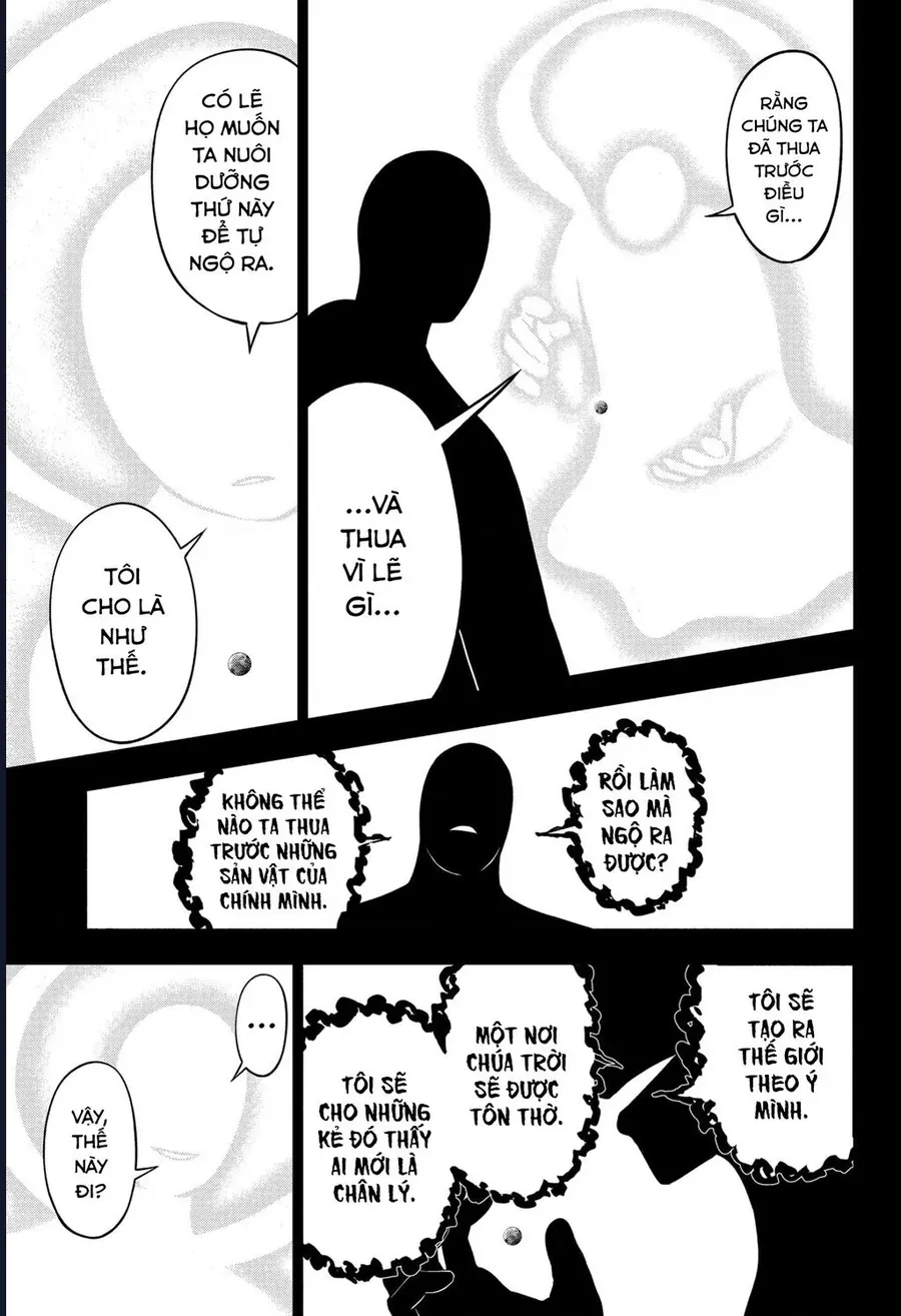 Bất Hạnh Và Bất Tử Chapter 235 - 6