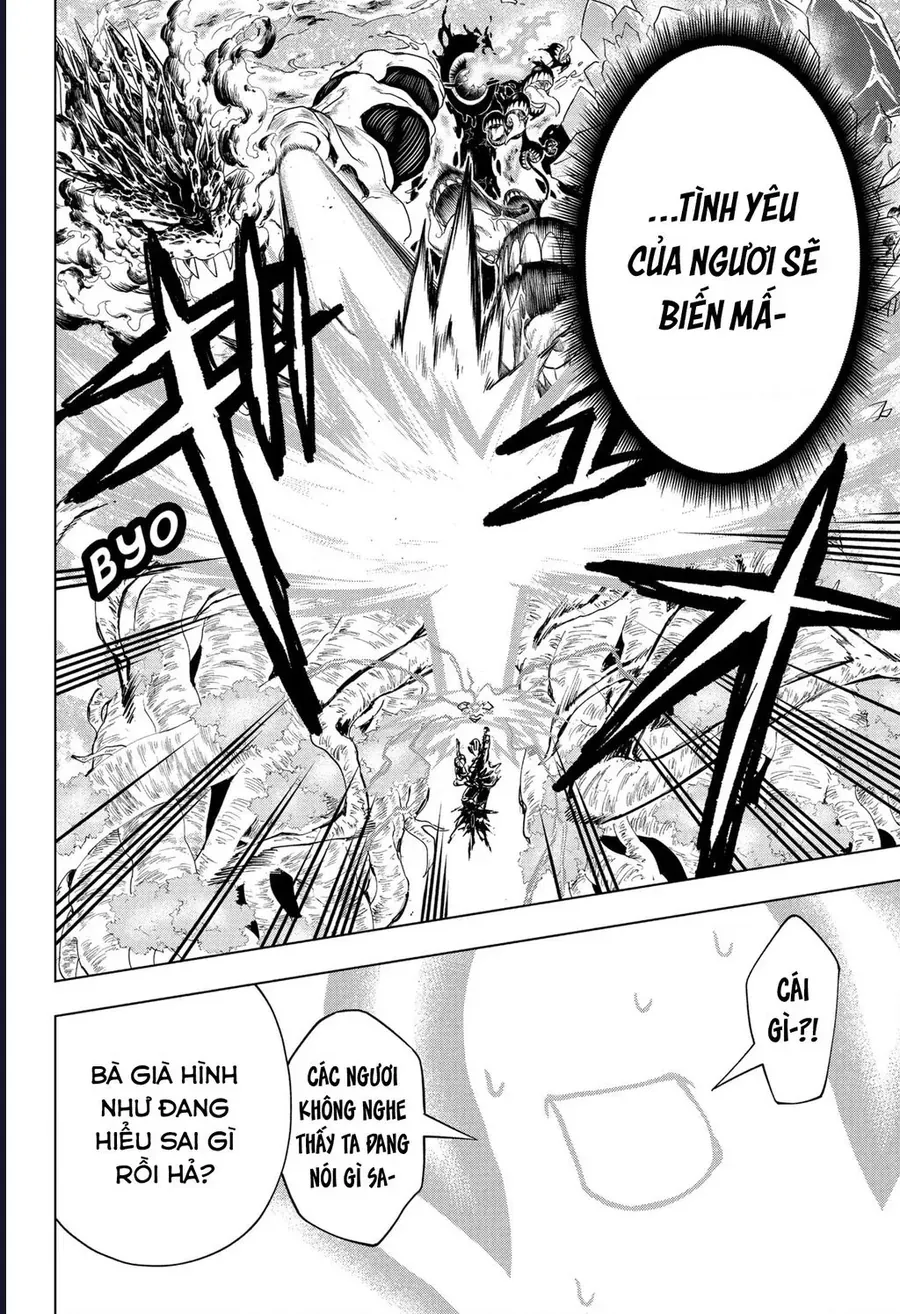 Bất Hạnh Và Bất Tử Chapter 236 - 12