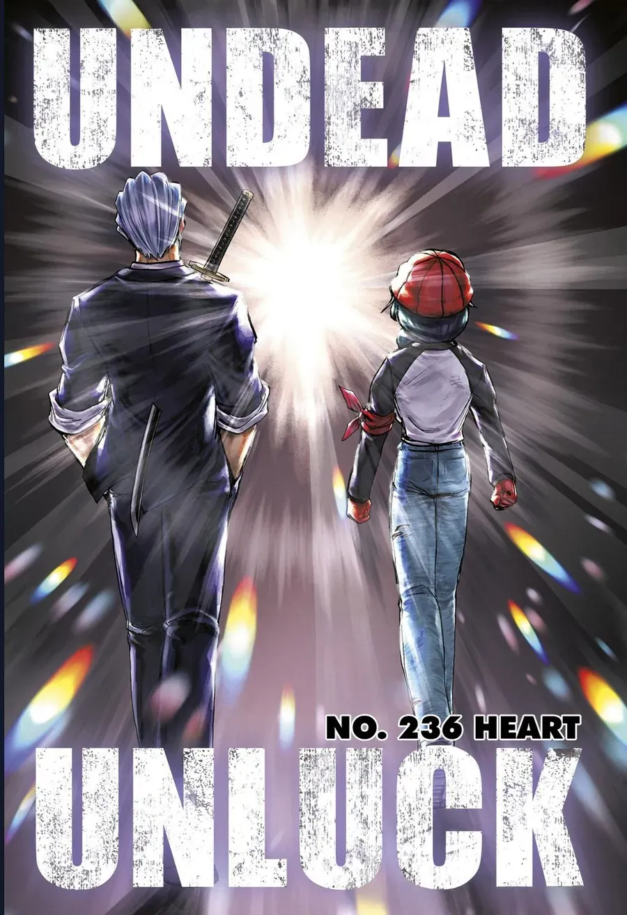 Bất Hạnh Và Bất Tử Chapter 236 - 4