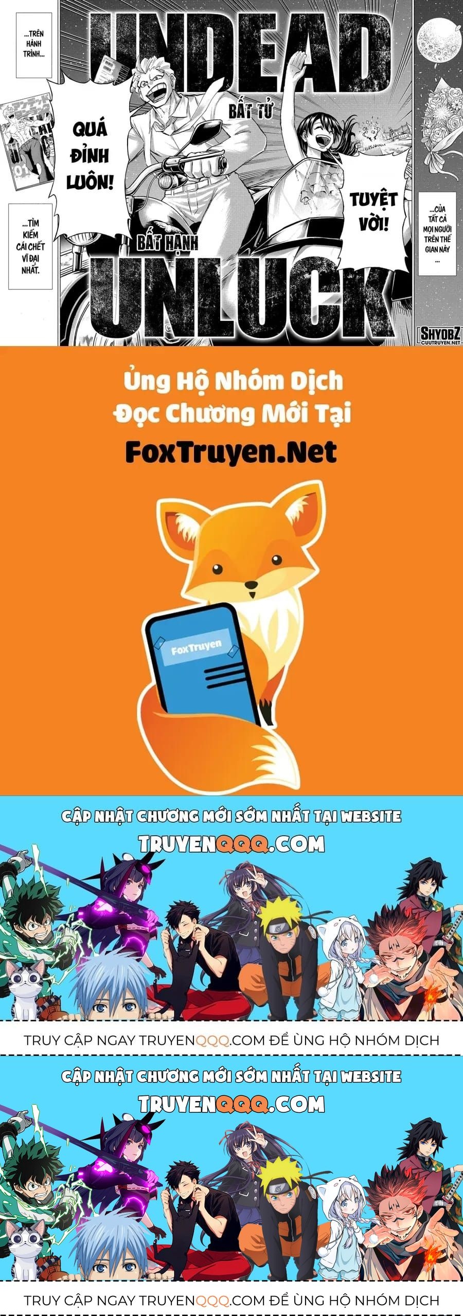 Bất Hạnh Và Bất Tử Chapter 239 - 26