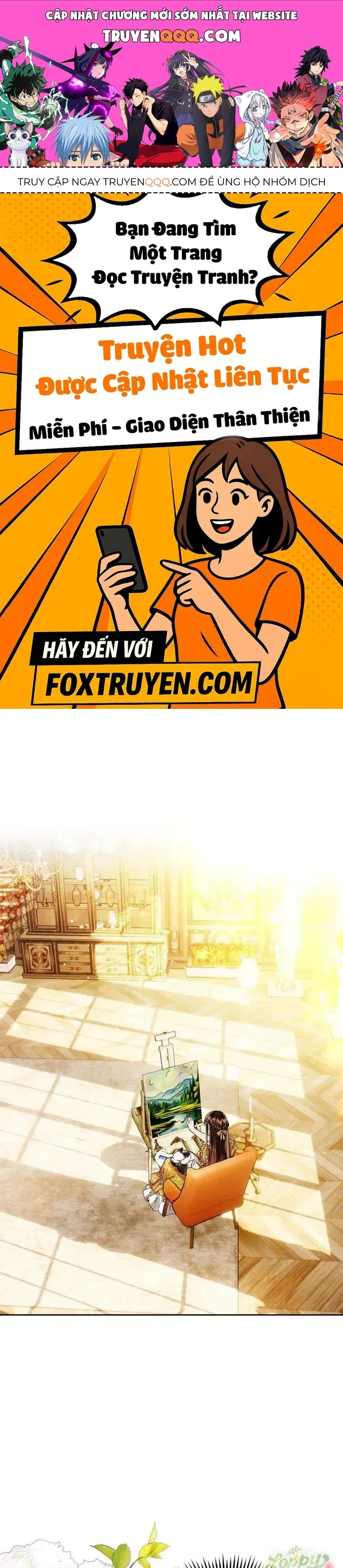 Tôi Mới Là Gia Chủ Thật Sự Chapter 38 - 1