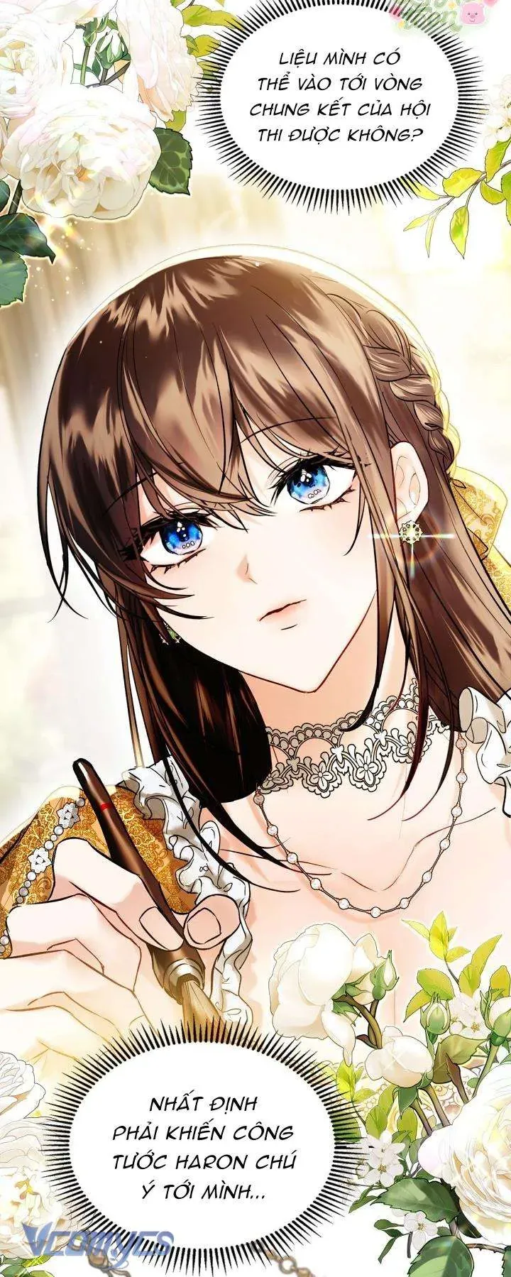 Tôi Mới Là Gia Chủ Thật Sự Chapter 38 - 2