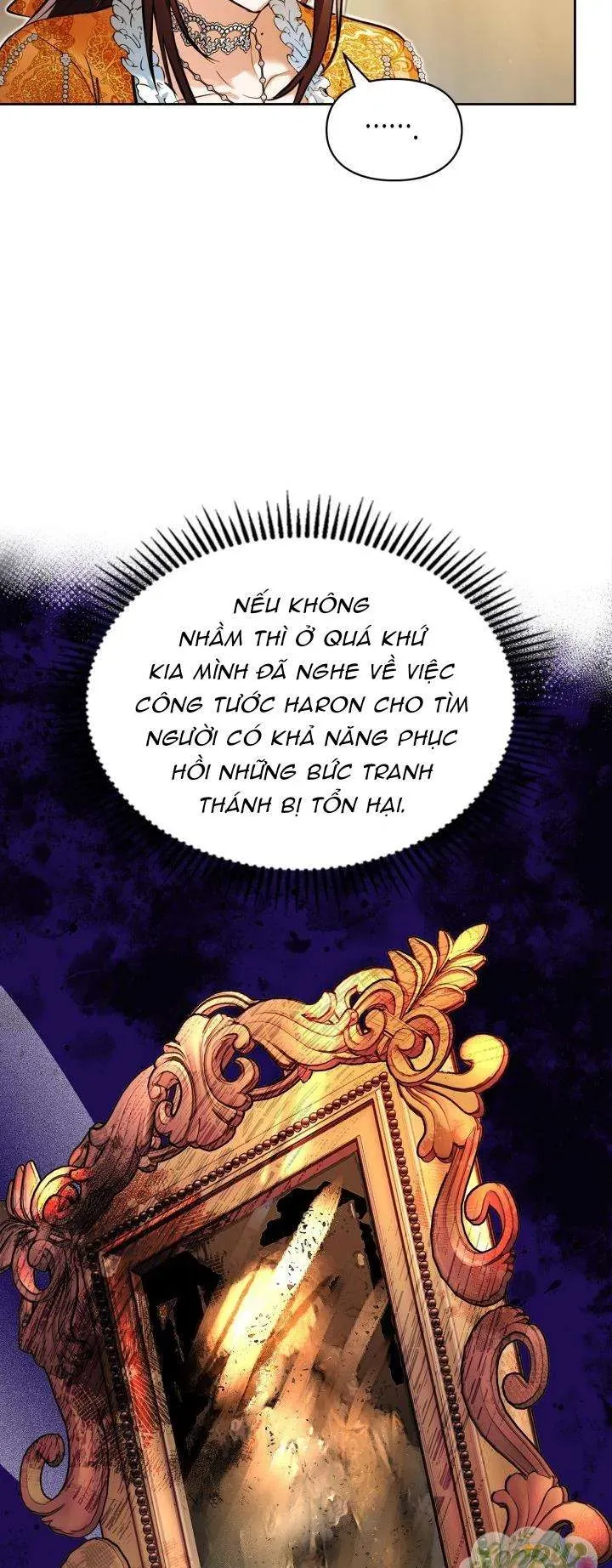 Tôi Mới Là Gia Chủ Thật Sự Chapter 38 - 11