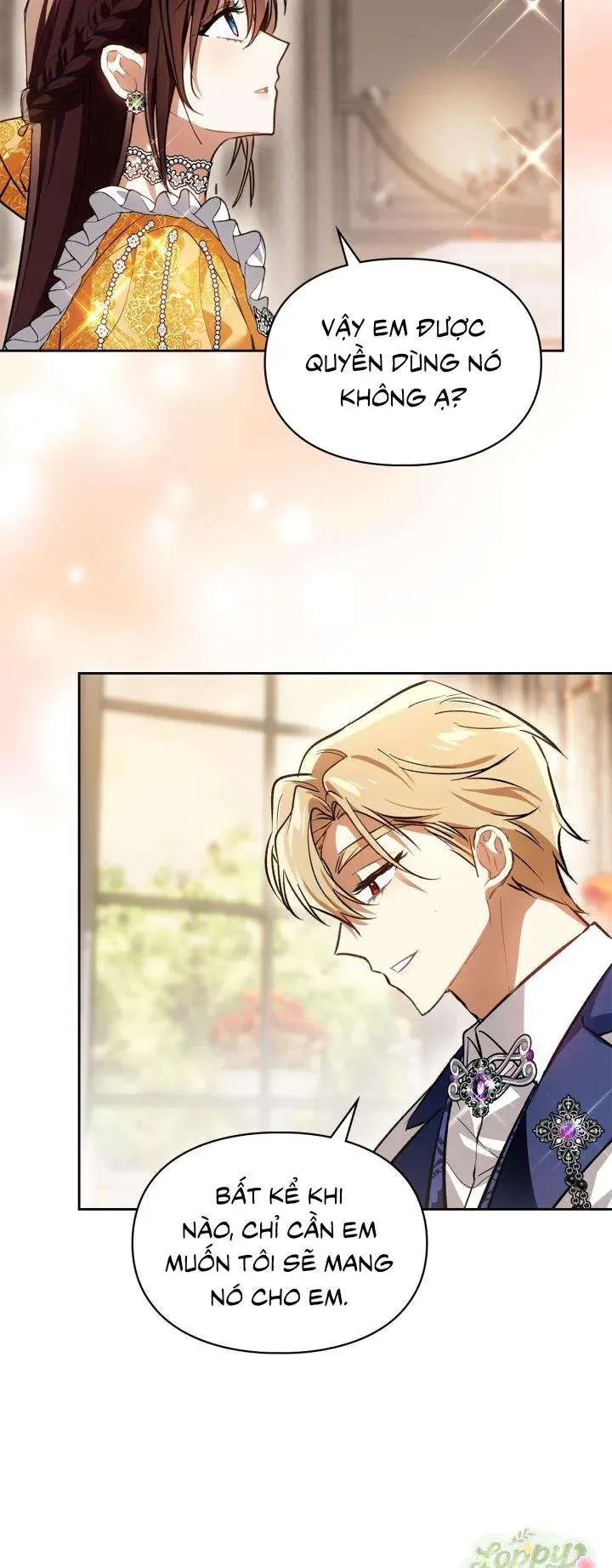 Tôi Mới Là Gia Chủ Thật Sự Chapter 38 - 13