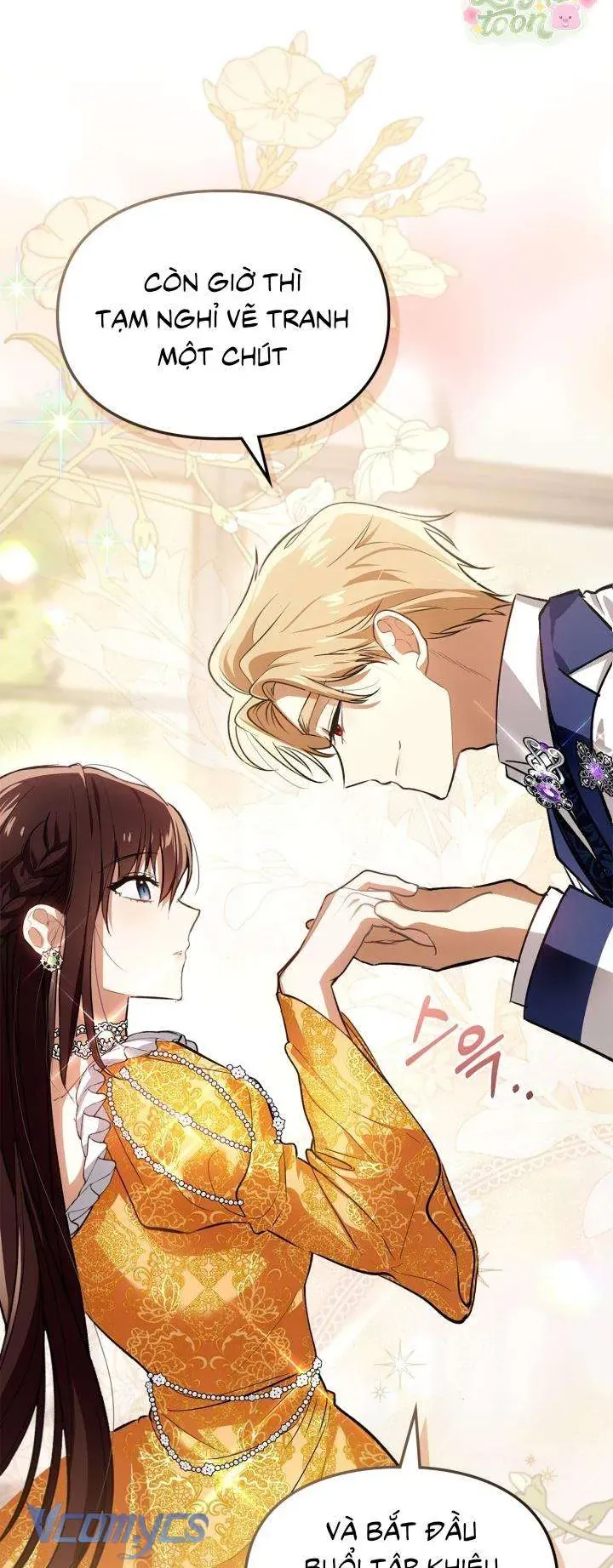 Tôi Mới Là Gia Chủ Thật Sự Chapter 38 - 14