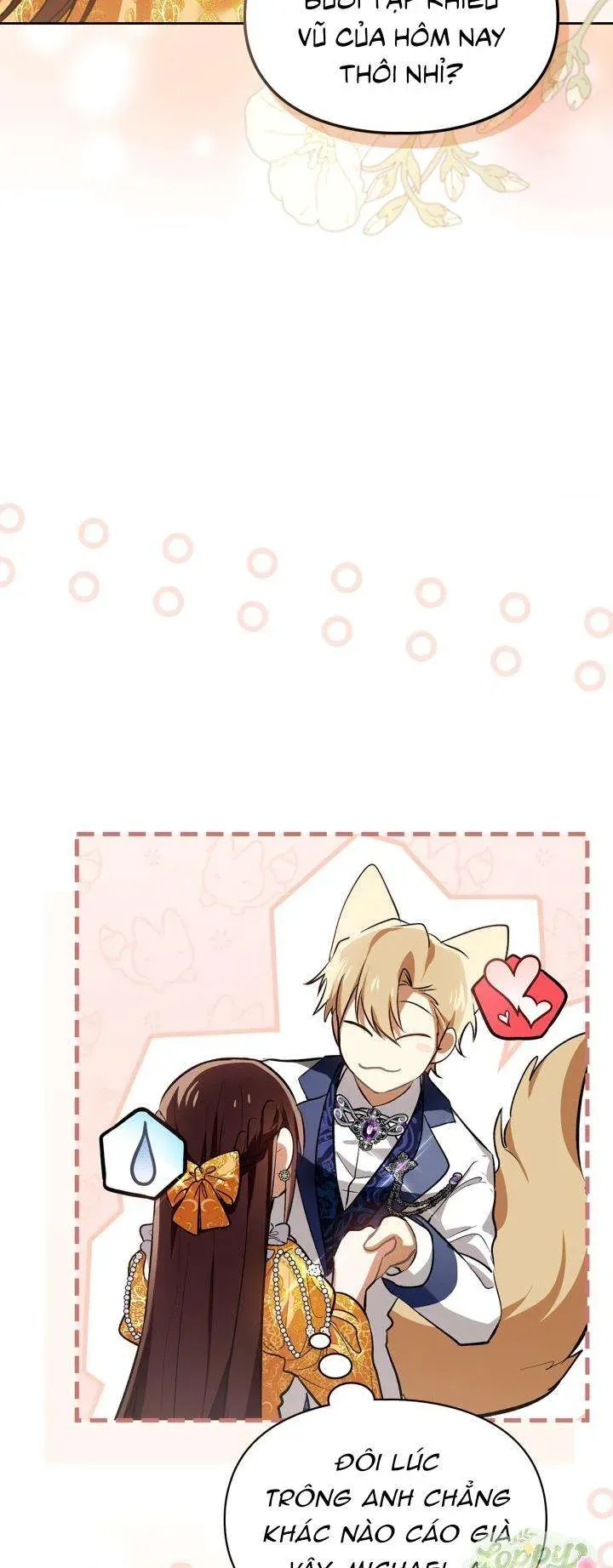Tôi Mới Là Gia Chủ Thật Sự Chapter 38 - 15