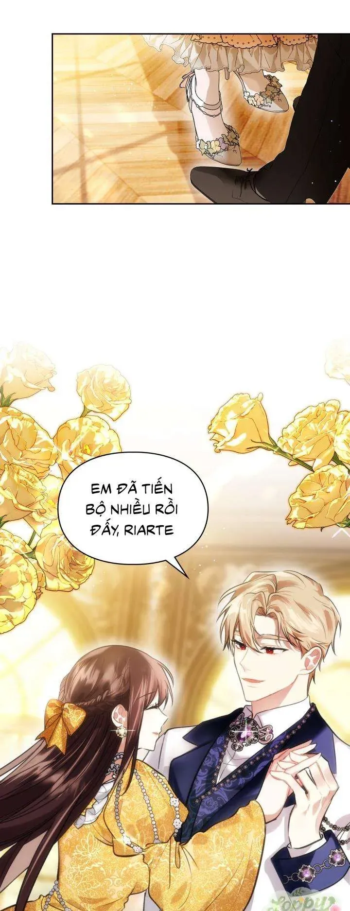 Tôi Mới Là Gia Chủ Thật Sự Chapter 38 - 19