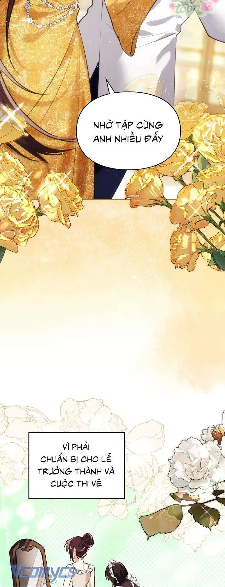 Tôi Mới Là Gia Chủ Thật Sự Chapter 38 - 20