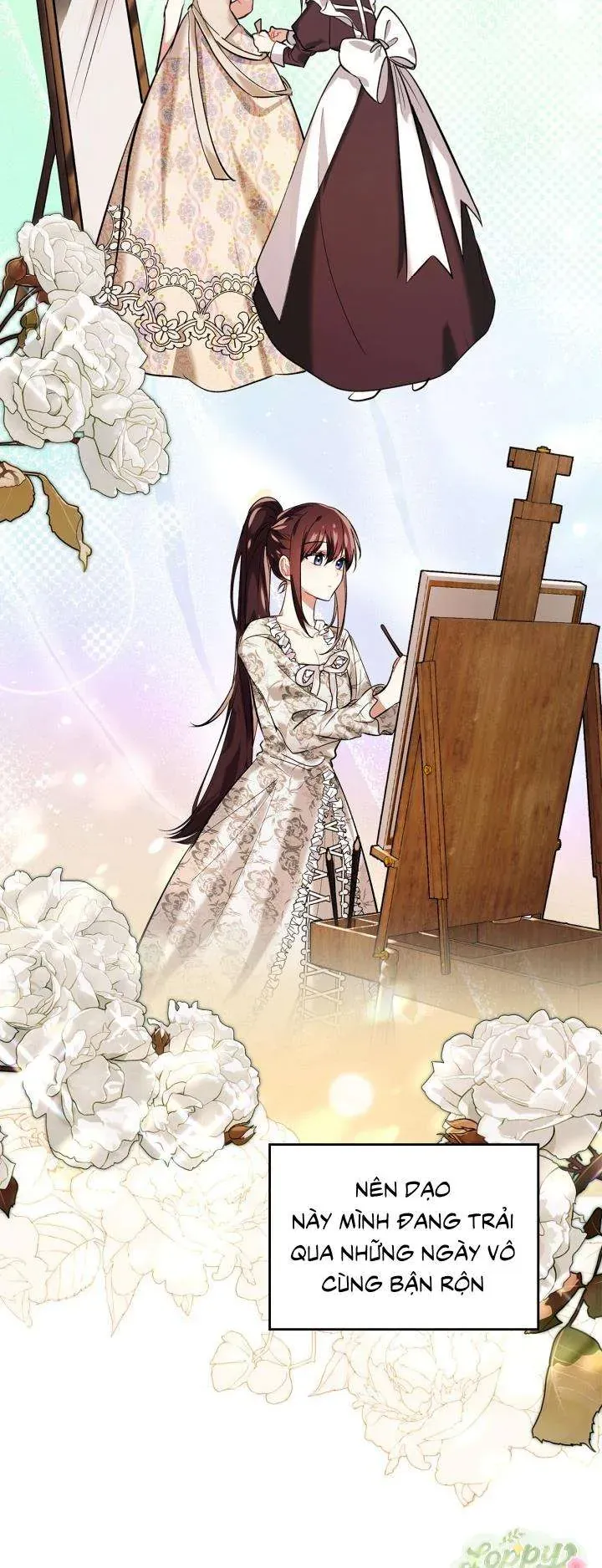 Tôi Mới Là Gia Chủ Thật Sự Chapter 38 - 21