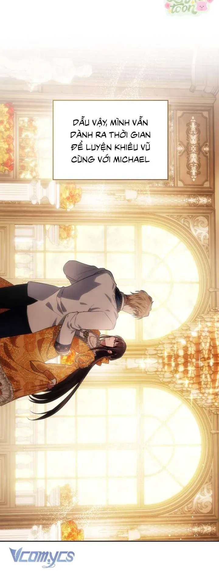 Tôi Mới Là Gia Chủ Thật Sự Chapter 38 - 22