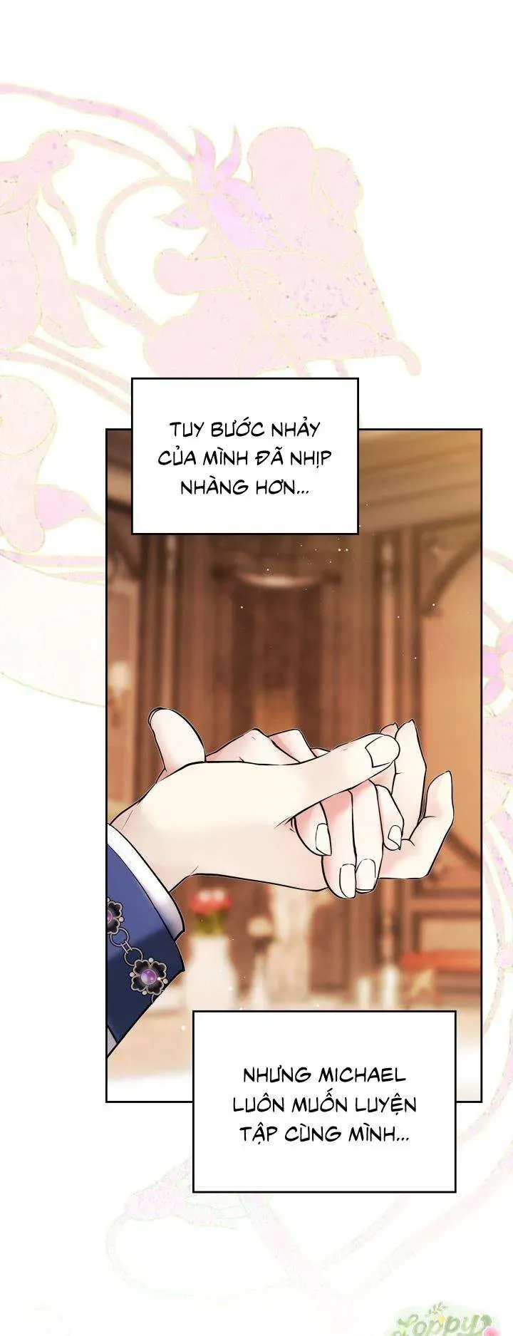 Tôi Mới Là Gia Chủ Thật Sự Chapter 38 - 23