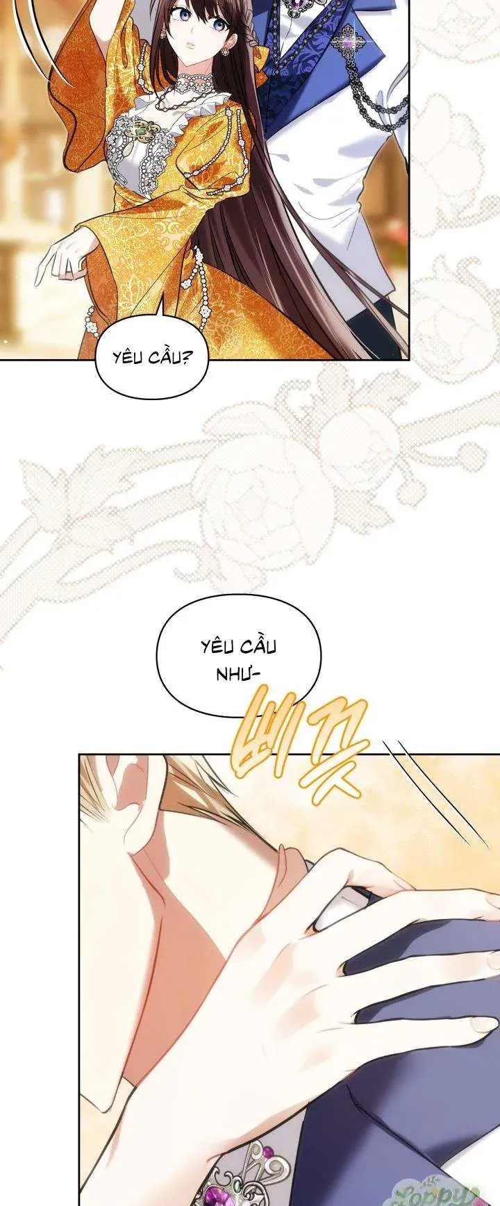 Tôi Mới Là Gia Chủ Thật Sự Chapter 38 - 27