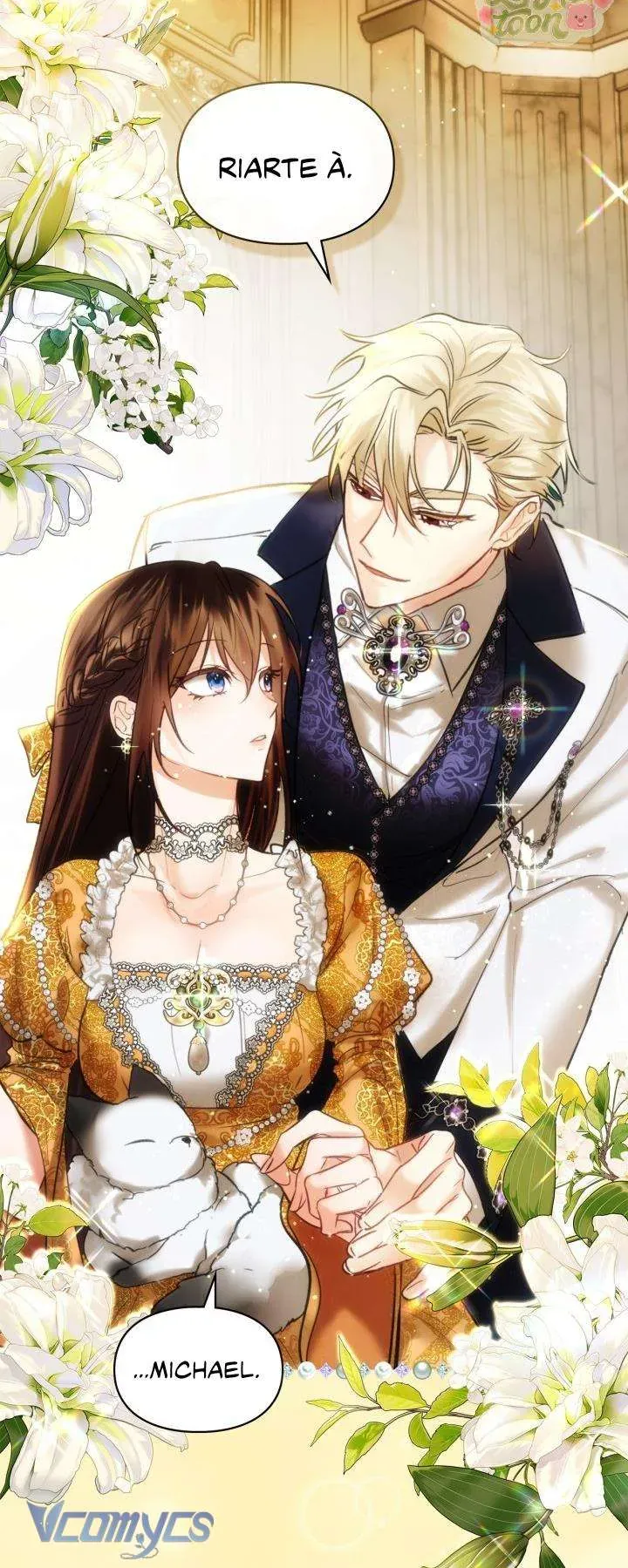 Tôi Mới Là Gia Chủ Thật Sự Chapter 38 - 4