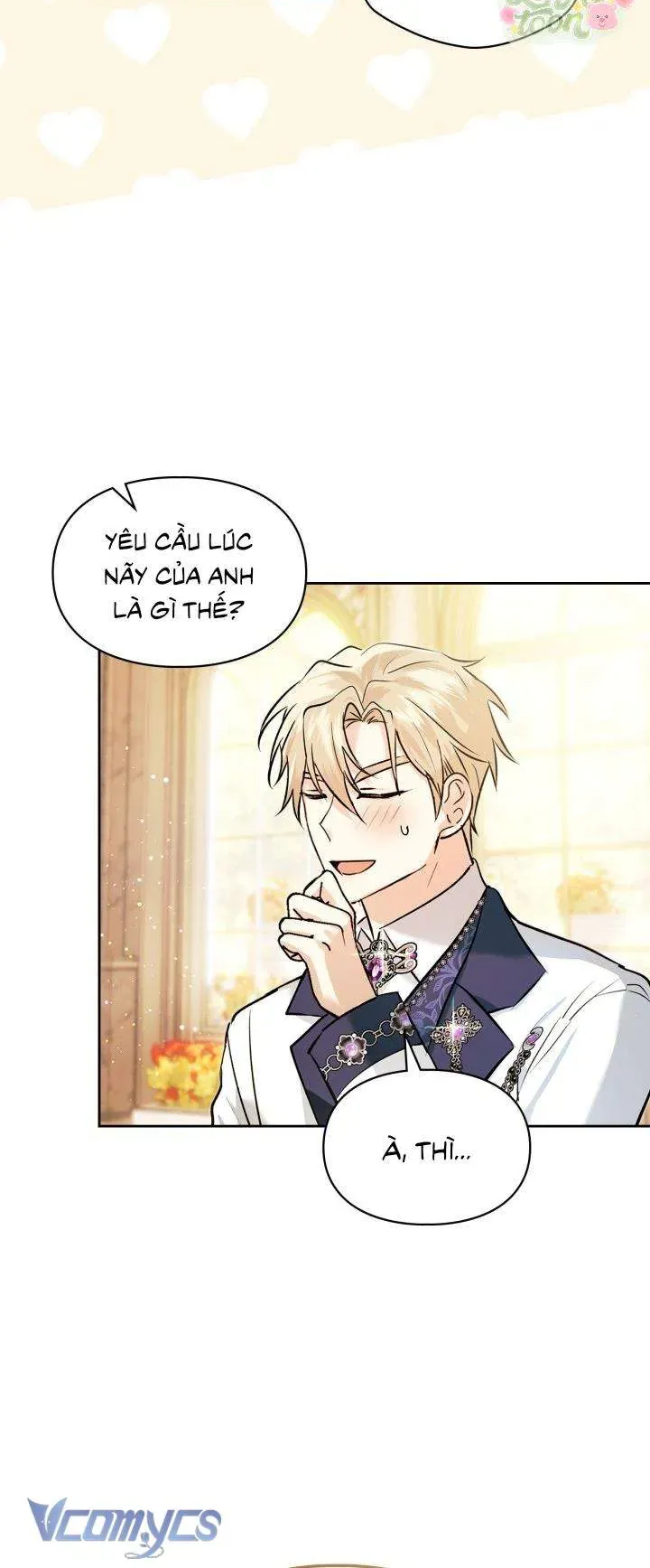 Tôi Mới Là Gia Chủ Thật Sự Chapter 38 - 32