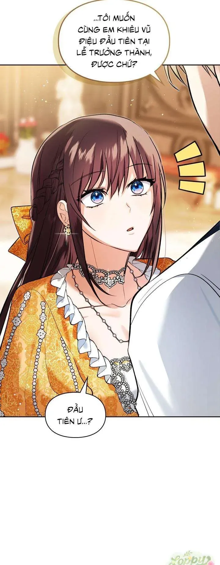 Tôi Mới Là Gia Chủ Thật Sự Chapter 38 - 33