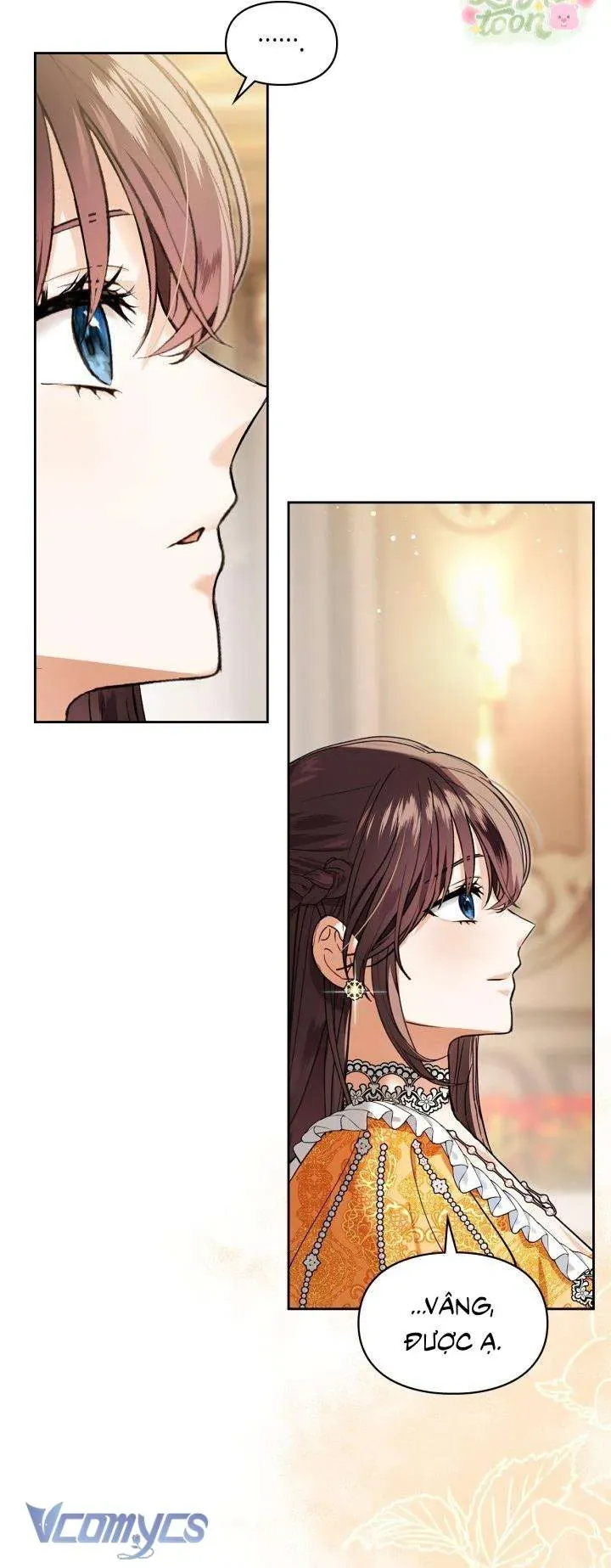 Tôi Mới Là Gia Chủ Thật Sự Chapter 38 - 34