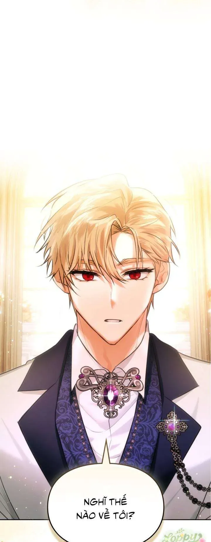 Tôi Mới Là Gia Chủ Thật Sự Chapter 38 - 39