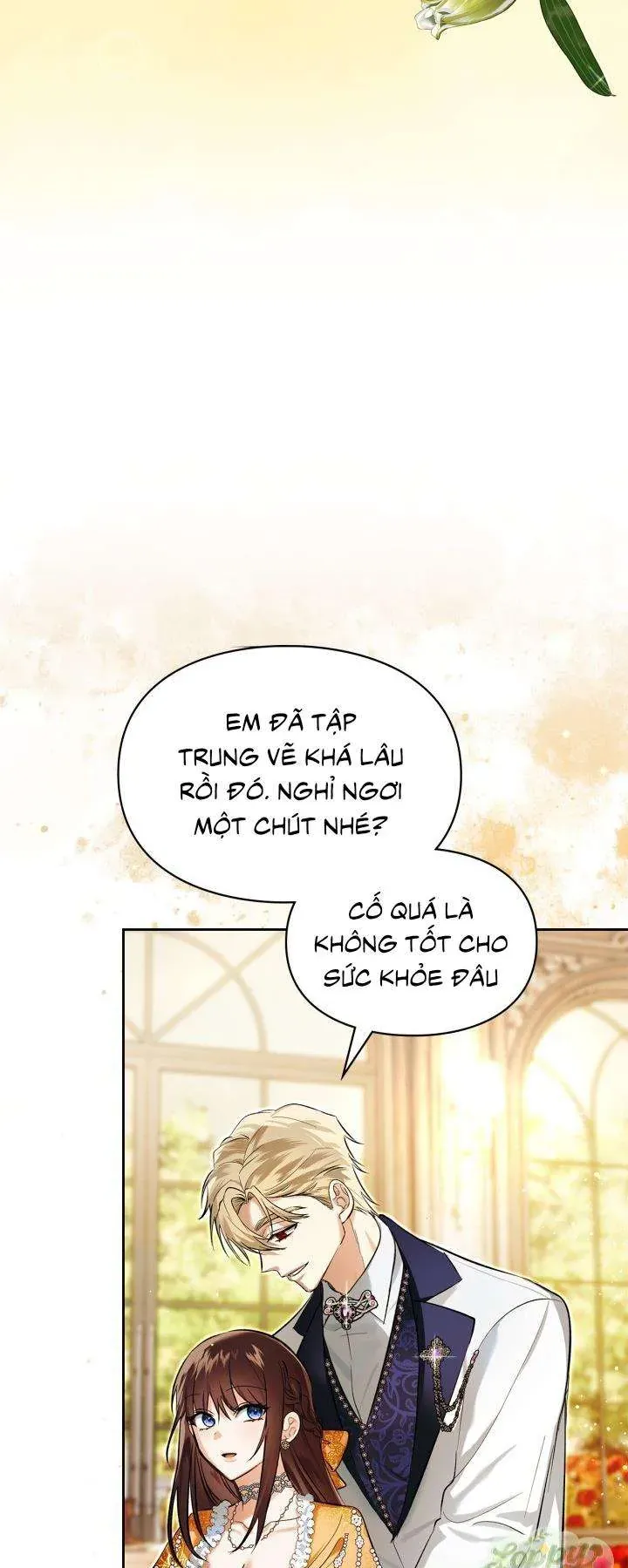 Tôi Mới Là Gia Chủ Thật Sự Chapter 38 - 5
