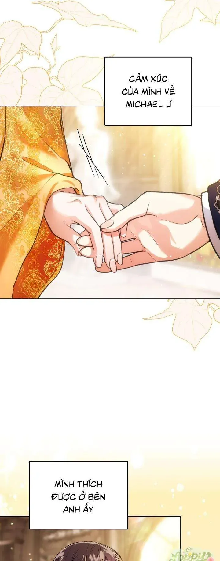 Tôi Mới Là Gia Chủ Thật Sự Chapter 38 - 41