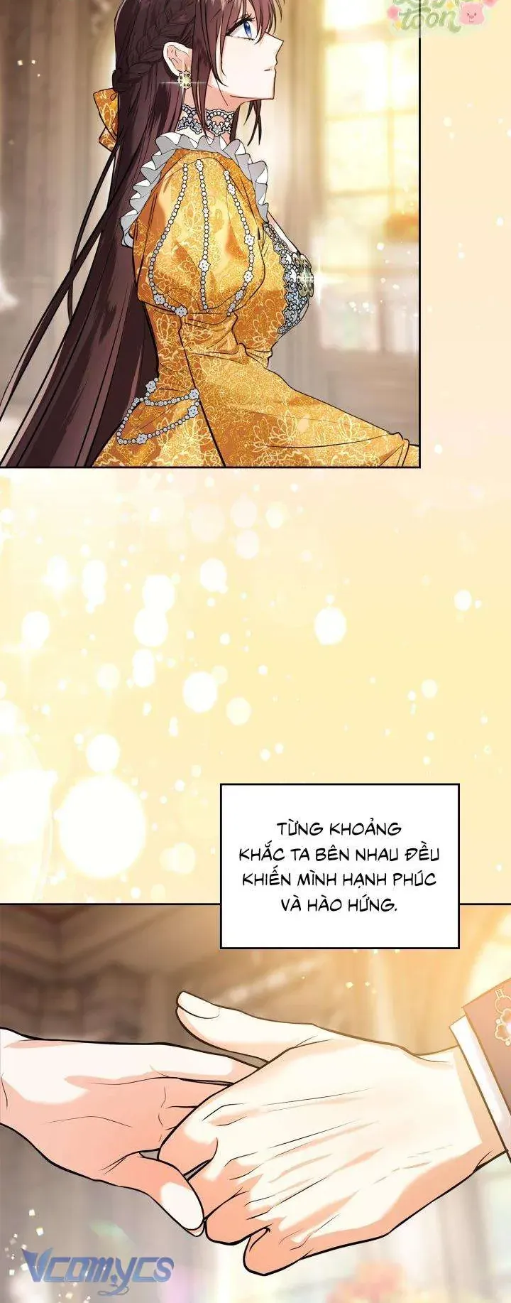 Tôi Mới Là Gia Chủ Thật Sự Chapter 38 - 42