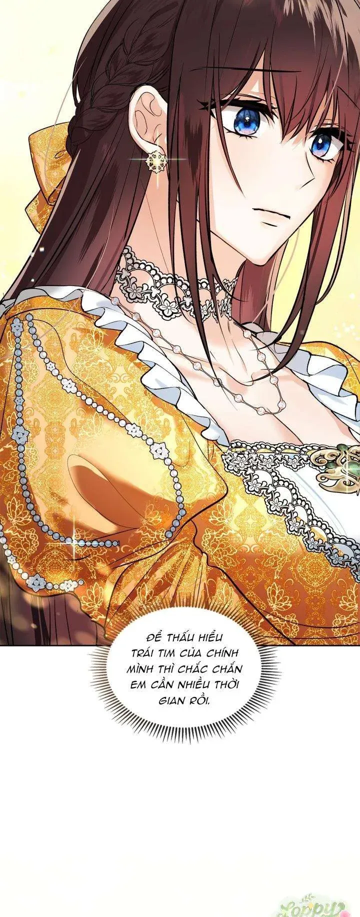 Tôi Mới Là Gia Chủ Thật Sự Chapter 38 - 47