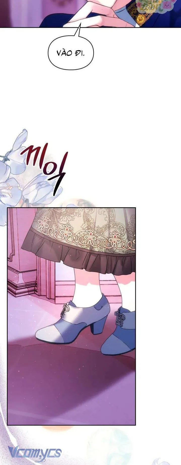 Tôi Mới Là Gia Chủ Thật Sự Chapter 38 - 54