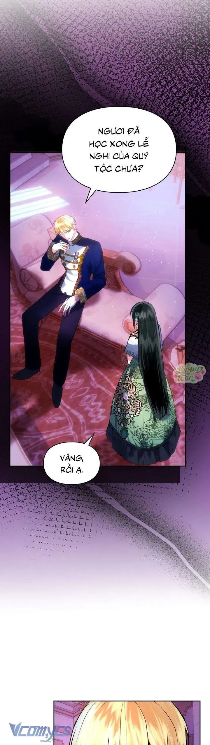 Tôi Mới Là Gia Chủ Thật Sự Chapter 38 - 57