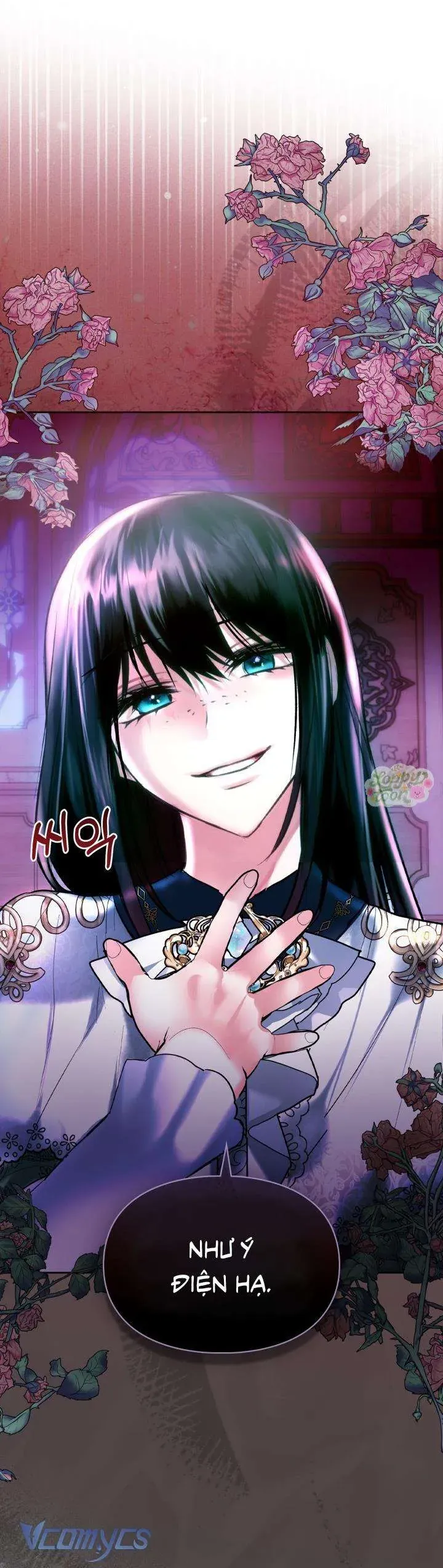 Tôi Mới Là Gia Chủ Thật Sự Chapter 38 - 59